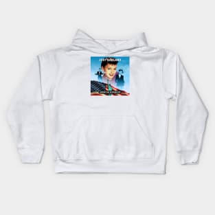 Judy Garland - American Songbook Kids Hoodie